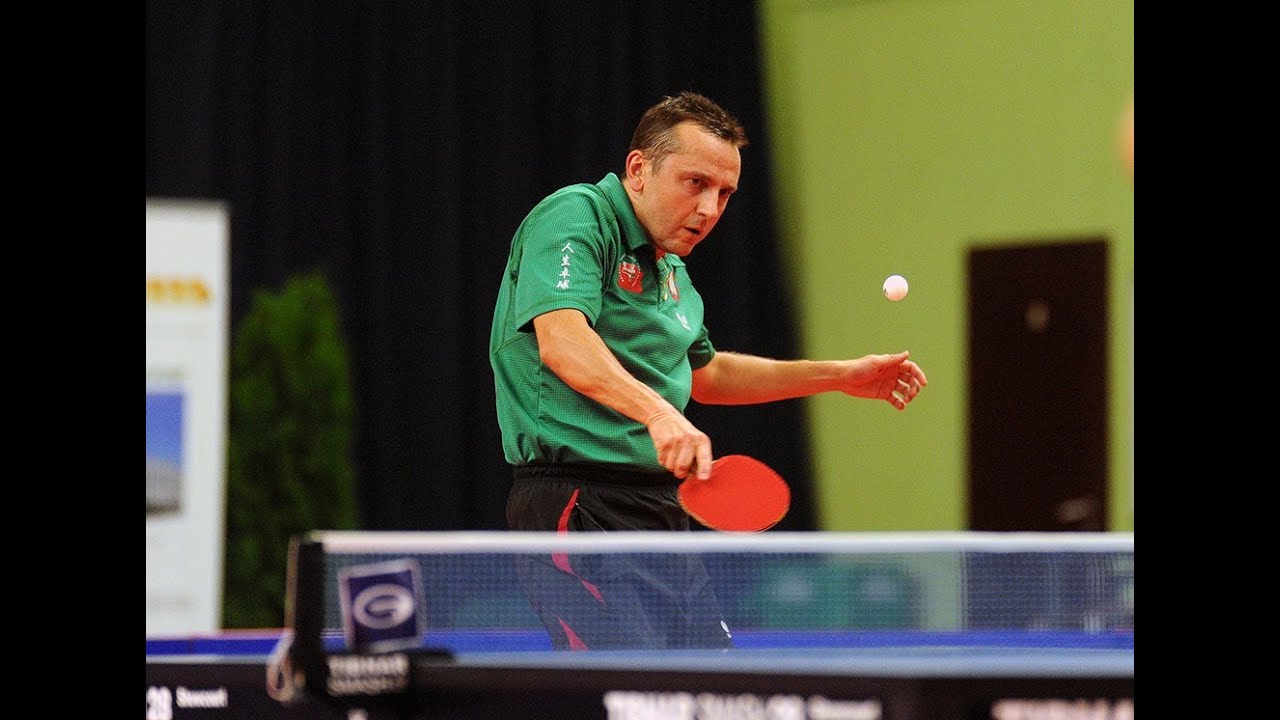 Belarus Open 2013 Highlights: Kaii Yoshida vs Evgueni Chtchetinine (1/2 Final)