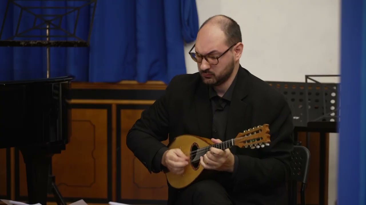 FRAMMENTO (G. Napoli)
