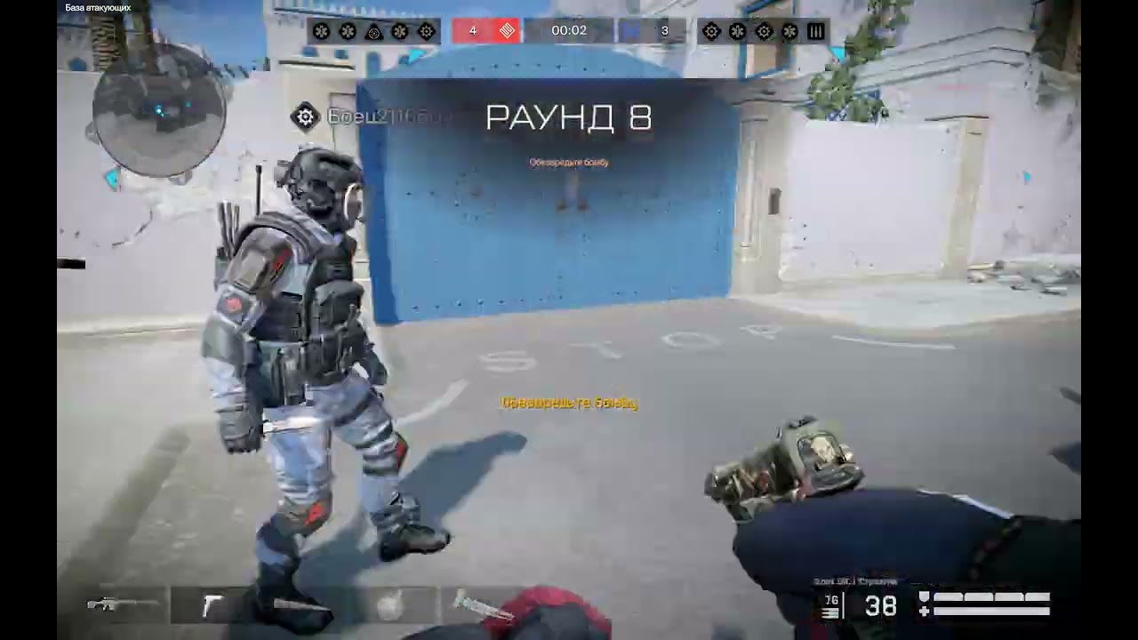 Warface pvp [рейтинг]