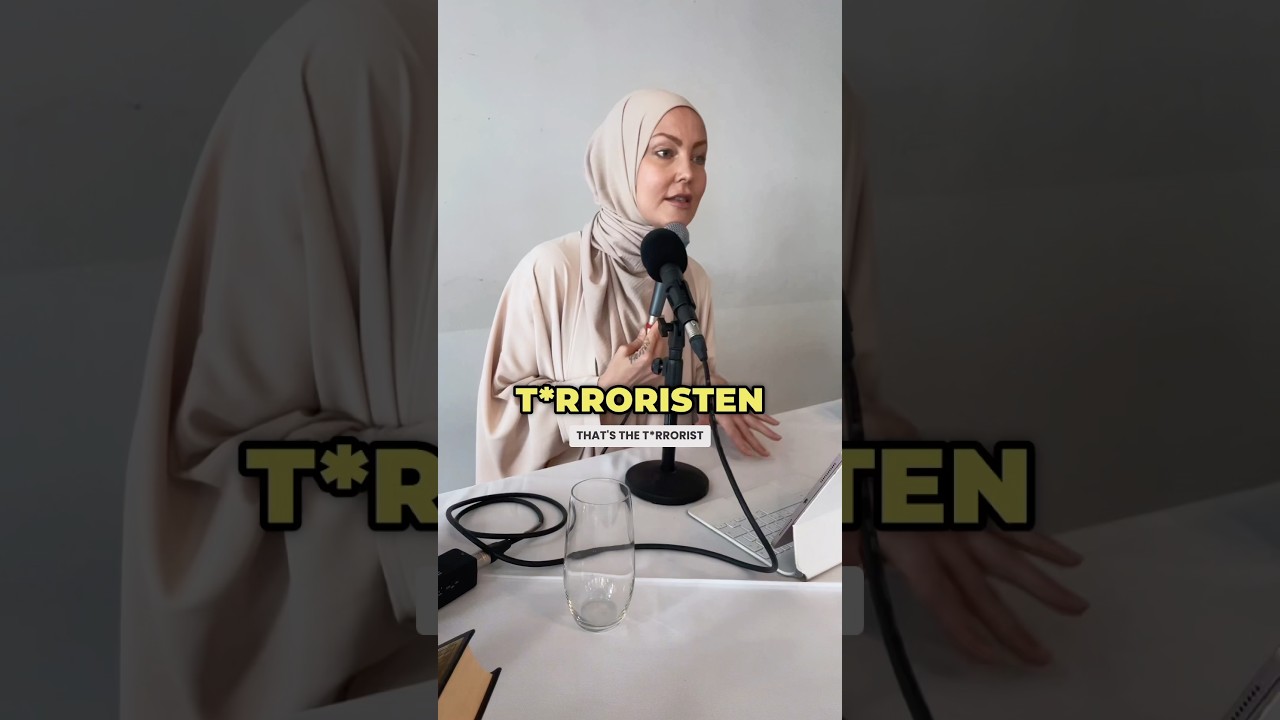 Zum ISLAM KONVERTIEREN? Ja! Warte nicht! #allah #konvertiert #gott #islam #religion #wahrheit