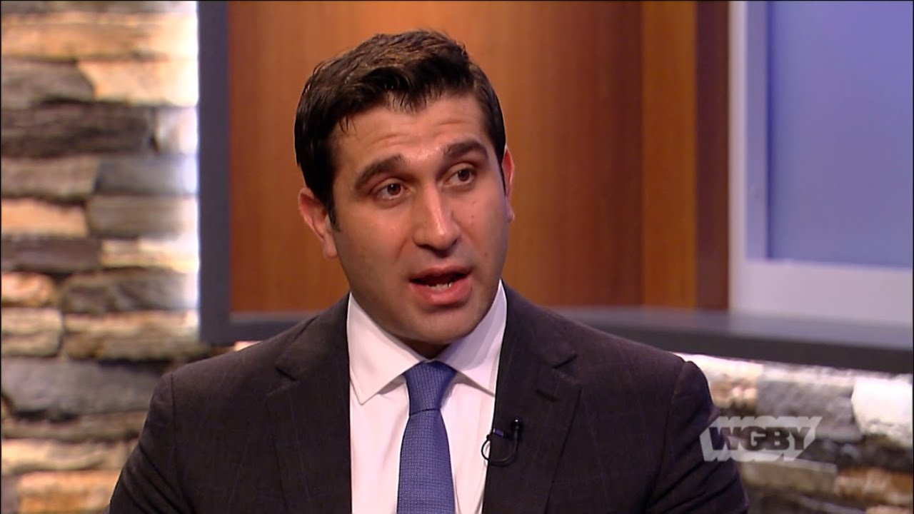 Sealing Criminal Records with DA Anthony Gulluni | Connecting Point | July 10, 2019