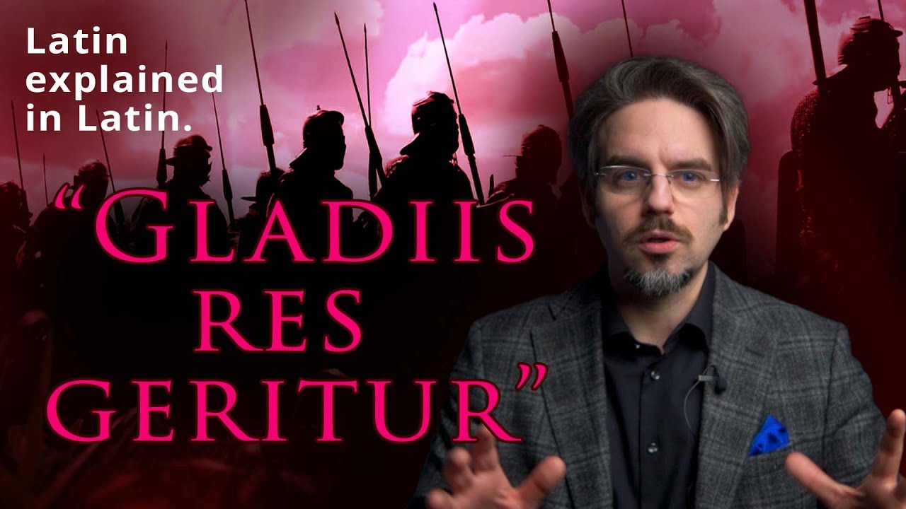 Lesson in Latin | How was Catiline defeated? | Part I