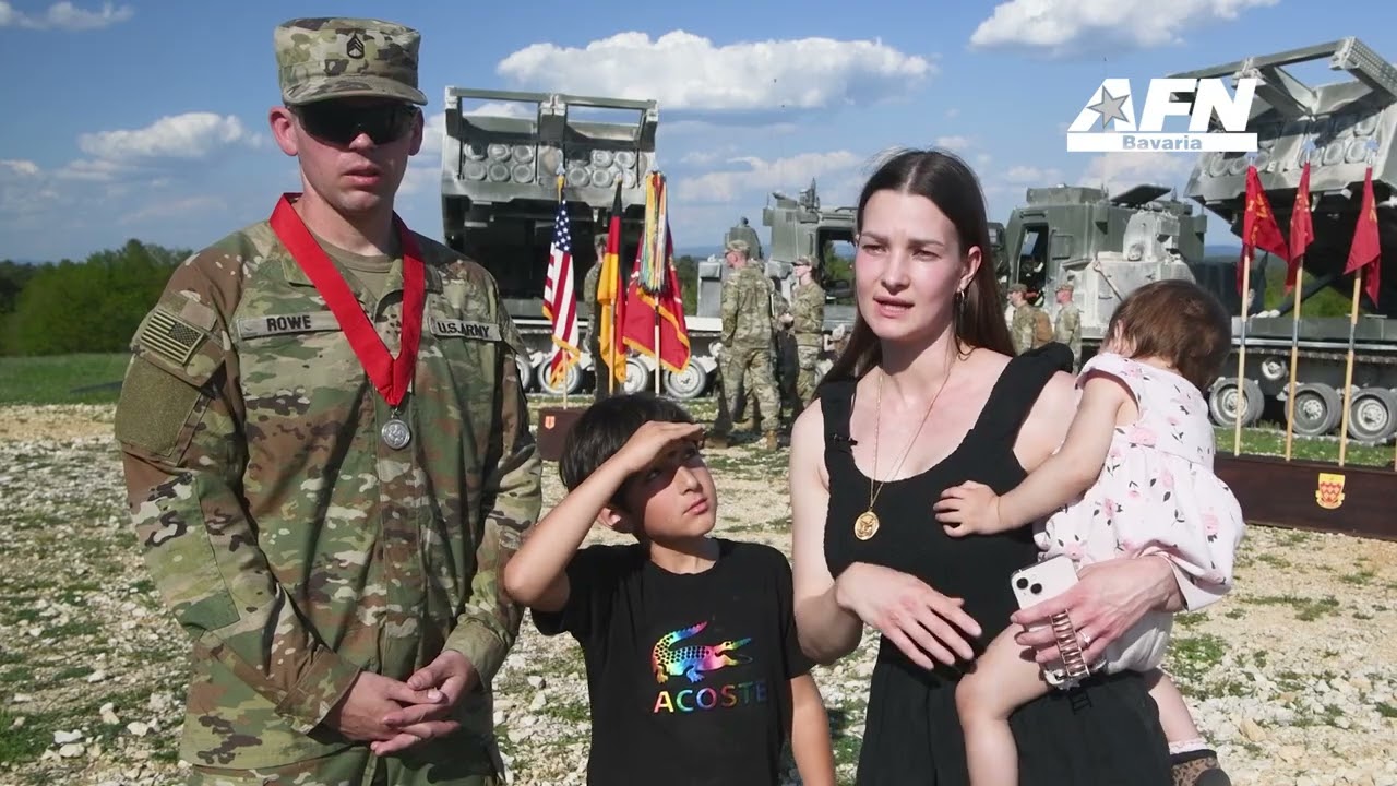 1-77 Field Artillery Regiment - Molly Pitcher 2025
