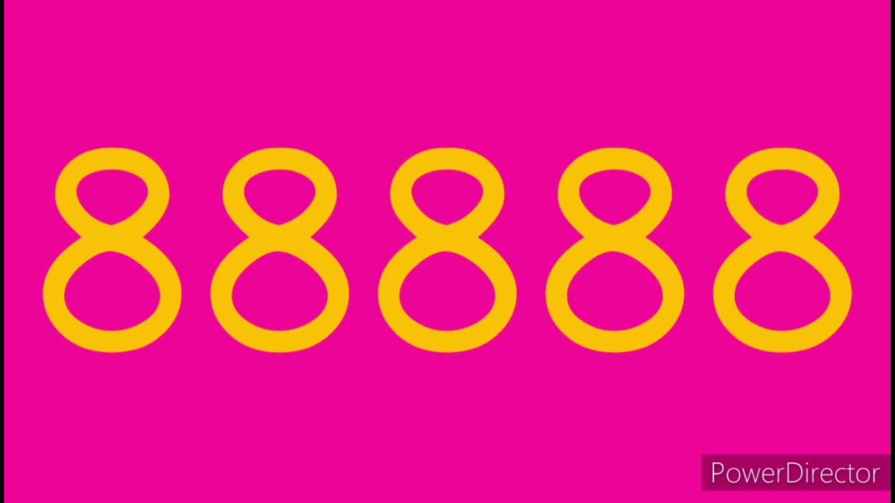 Challenge Countdown from 180000