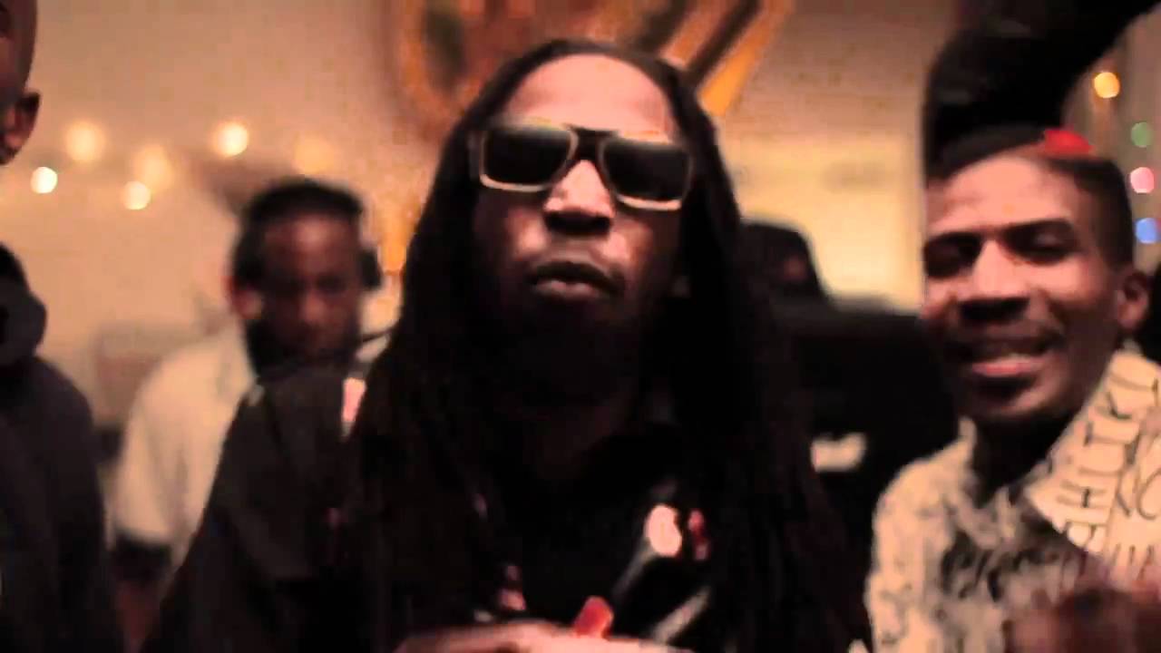 Jammer - Back to the 90's (Official Video)