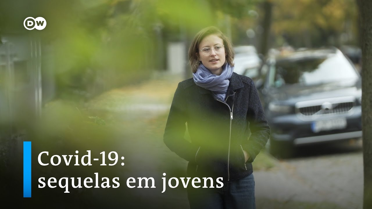 Mesmo após a cura, recuperação de covid-19 pode ser lenta e dolorosa