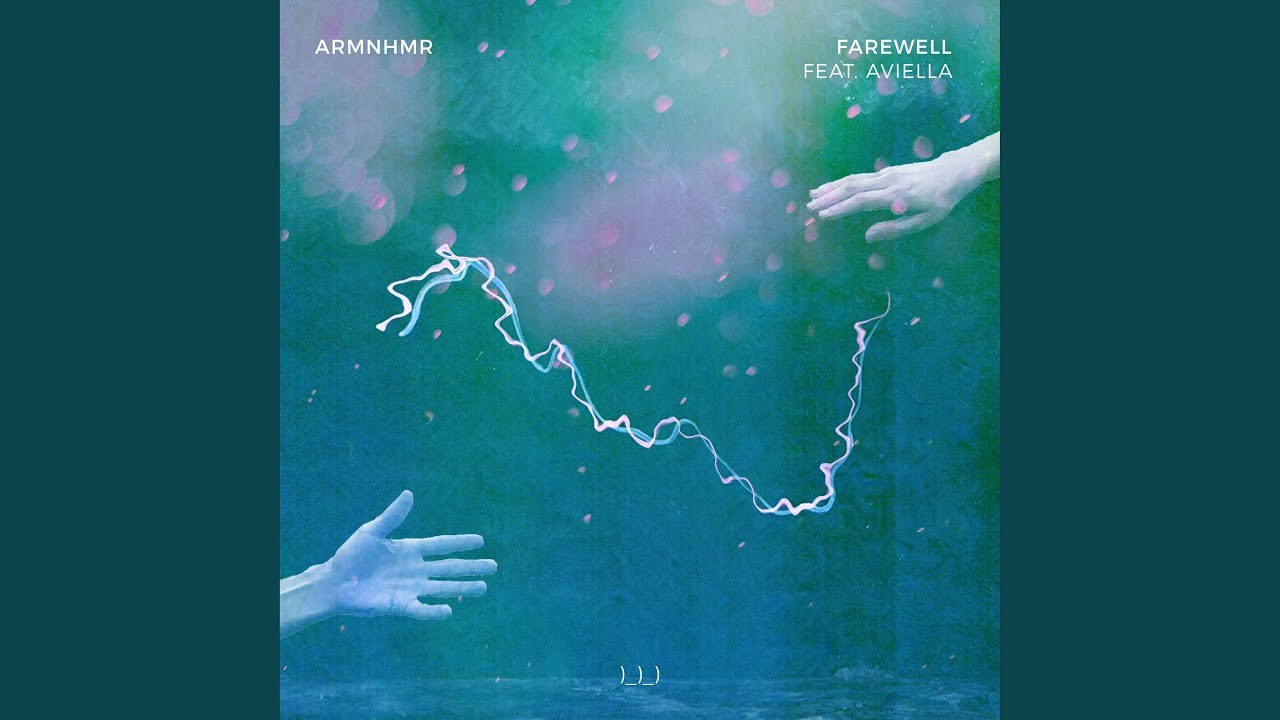 FAREWELL (feat. Aviella)