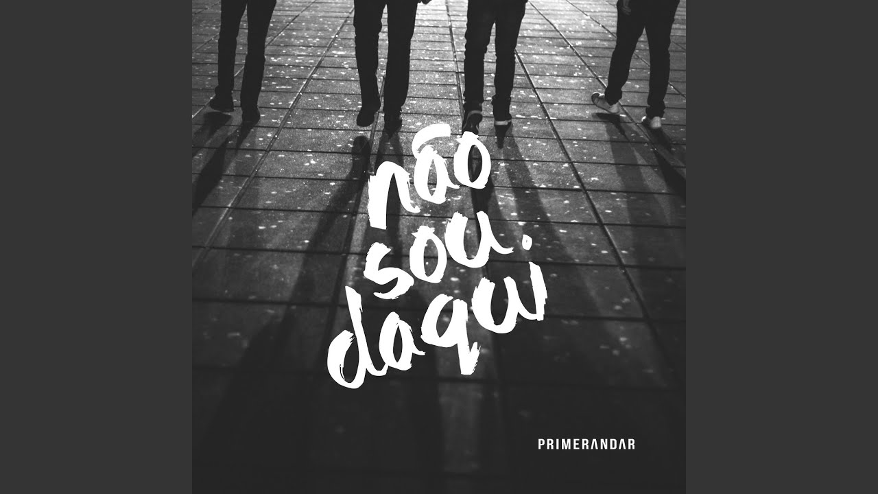 Não Sou Daqui