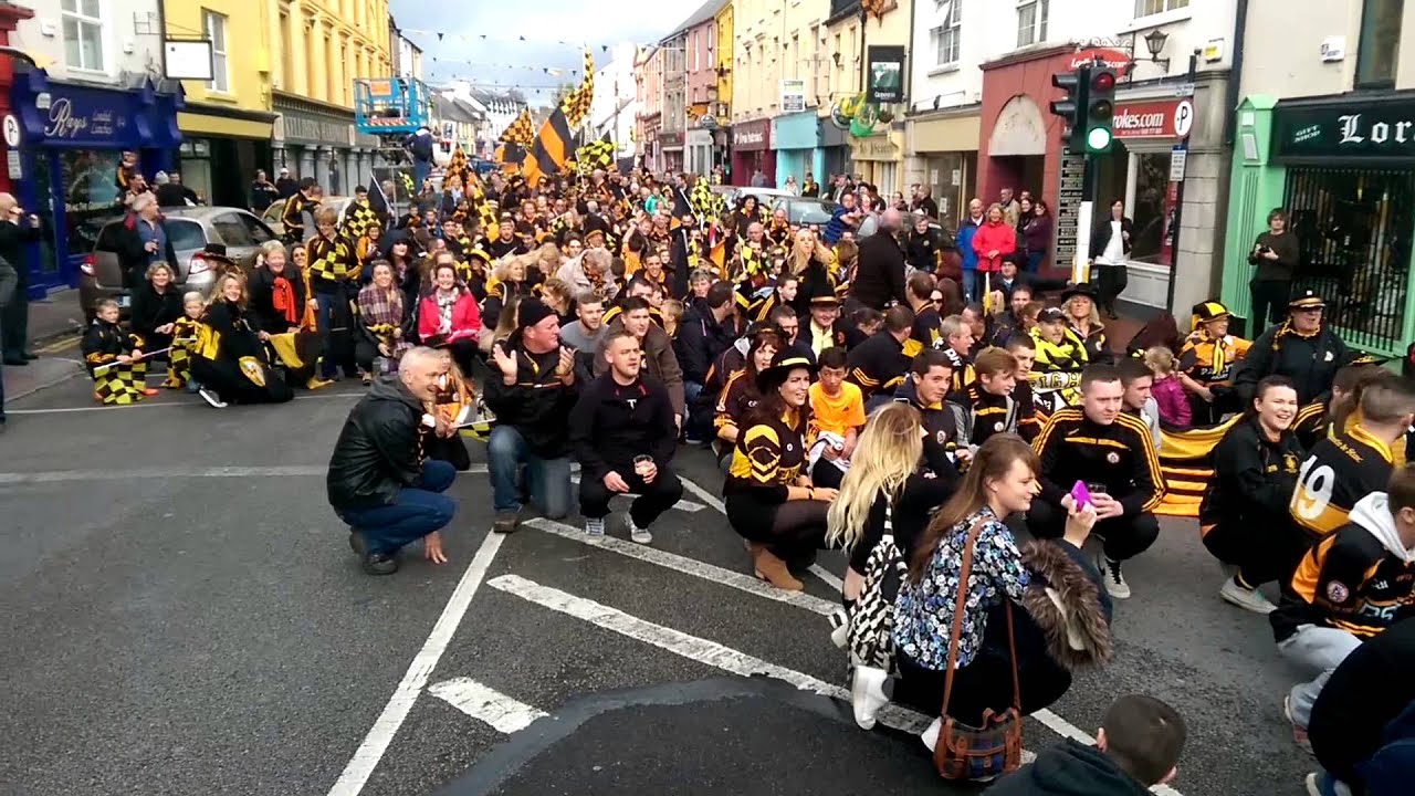 Austin Stacks Fans