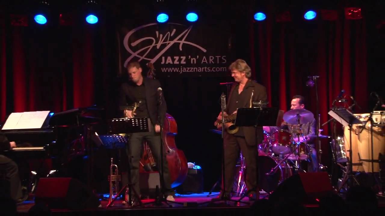 Encora - Dirik Schilgen JazzGrooves