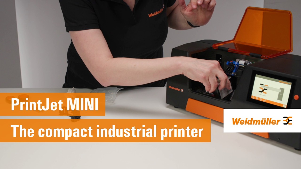 PrintJet MINI - Cartridge: Tips and Tricks