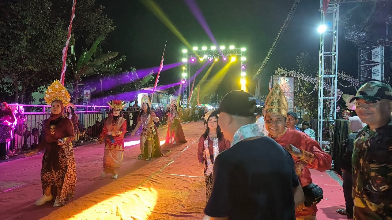 LIVE SEGARAN GEDANGAN KAB MALANG DJAN SAE #karnaval #sound #karnavalterbaru