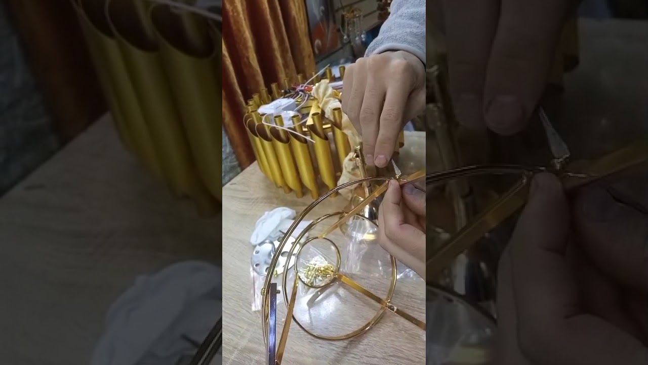 تركيب ثريا 30 سنتيم الومنيوم