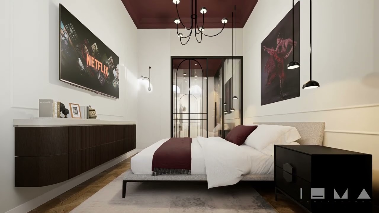HOREA apartment
