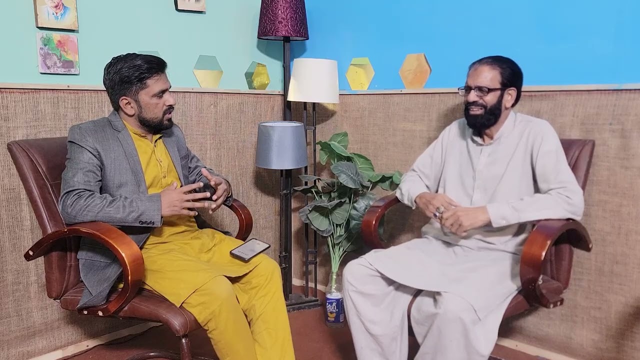 Punjabi Da Nasri Mazhabi Adab