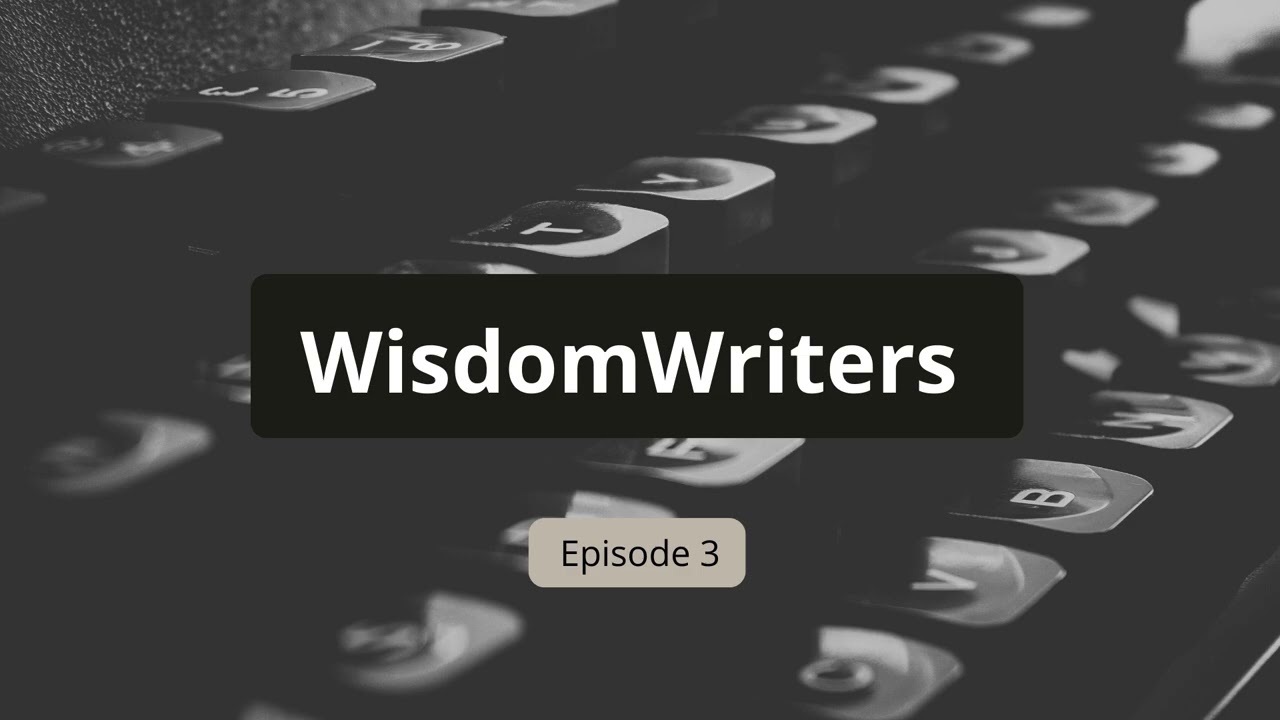 What are your top writing tips — whether for beginners or experienced writers?