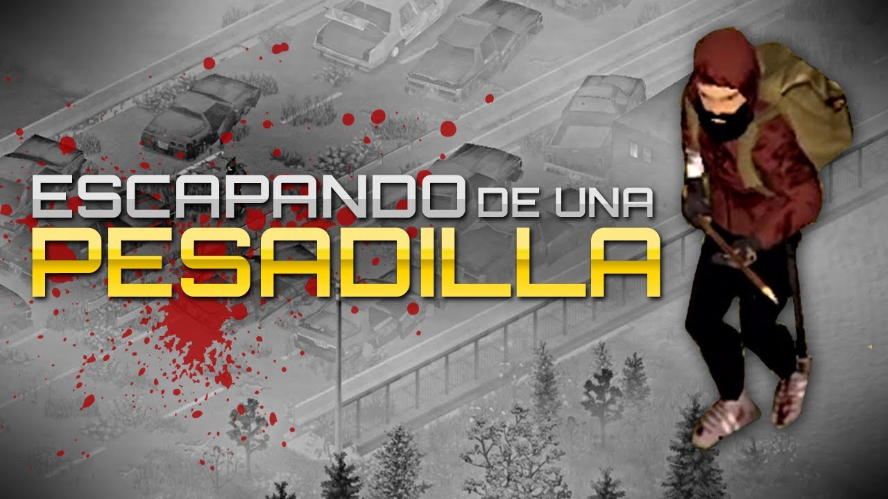 No EXISTE lugar SEGURO - Supervivencia Extrema - Project Zomboid 41.78