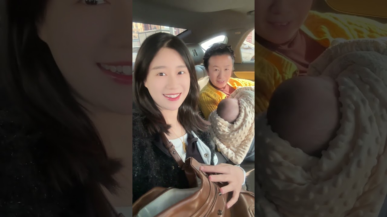最斤很纠结的问题～和老公也是思前想后，毕竟买房子也不是一件小事！今天下午又带小多米打疫苗去啦，很刚强的小宝贝～北漂生活vlog记录真实生活