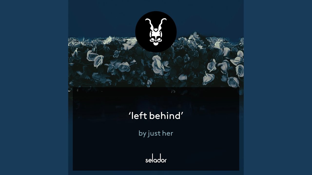 Left Behind (Club Mix)