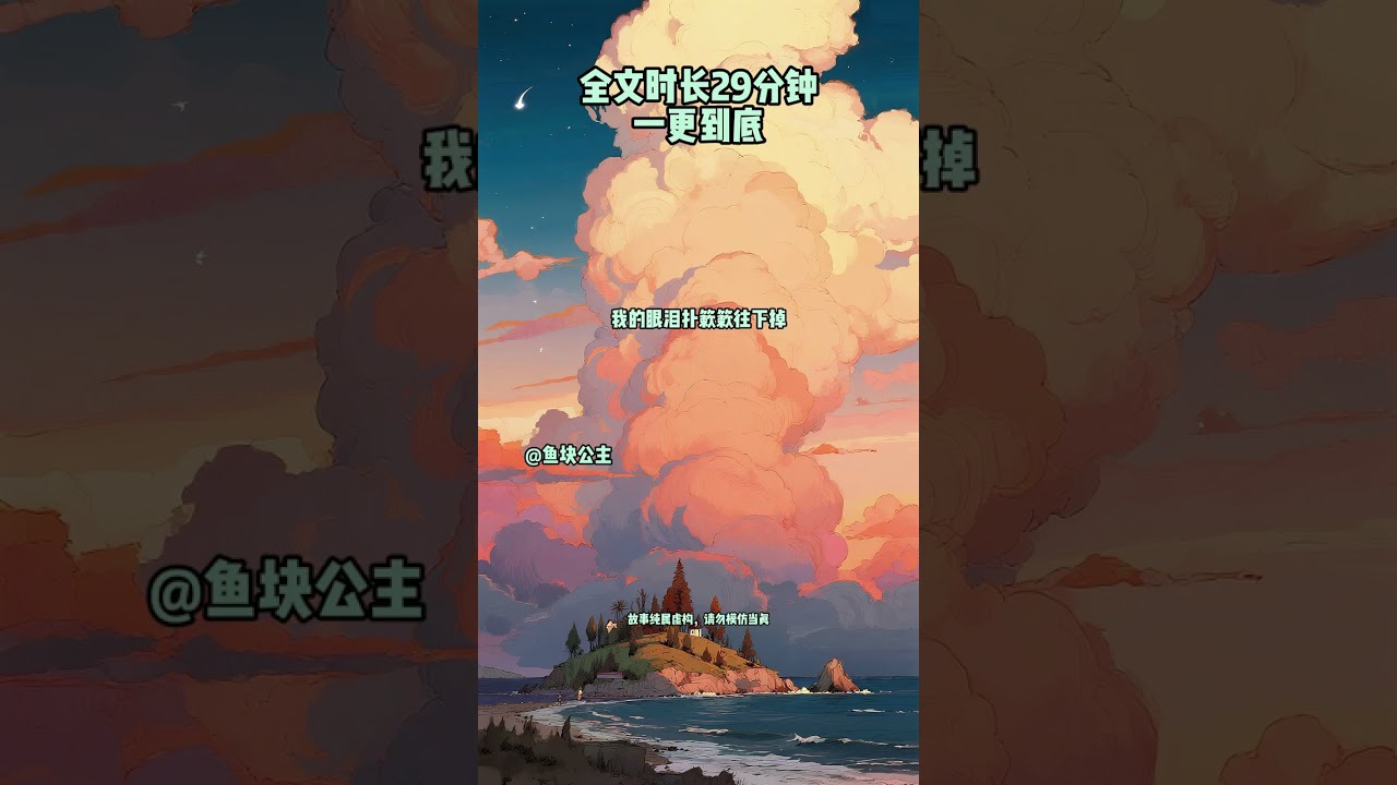 #一口气看完系列#一口气看完#甜文#文荒推荐