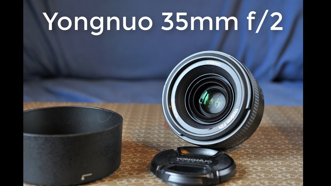Comparison : Yongnuo 35mm f/2 vs. Nikkor 35mm f/2