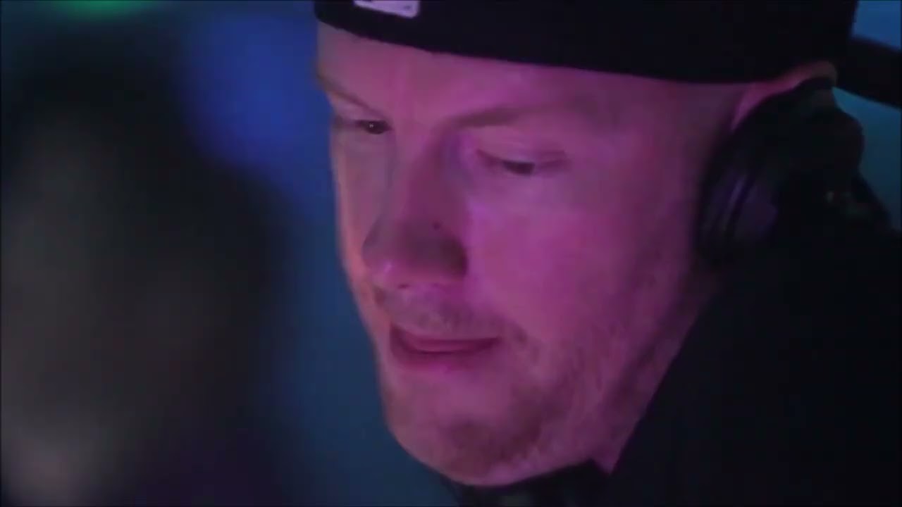 Faithless - Not Going Home 2.0 (Eric Prydz Remix) [Video]