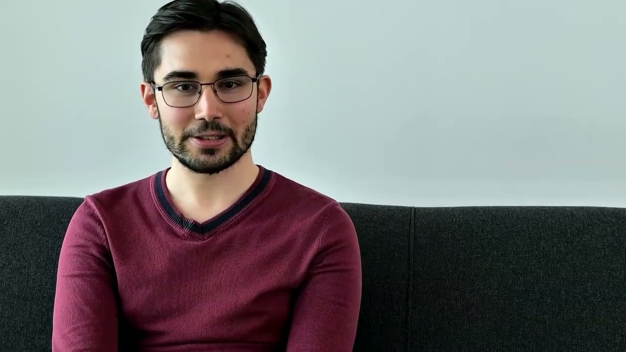 Web-documentaire : Le motion design, parcours scolaire