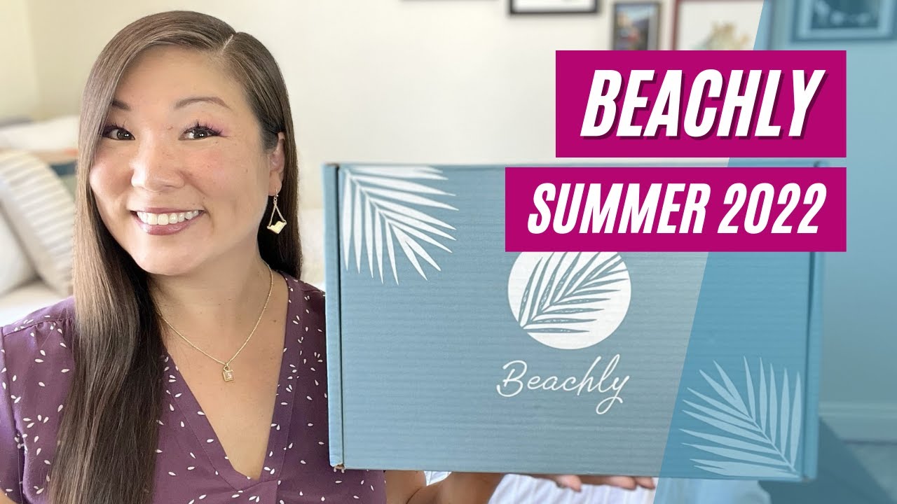 Beachly | Summer 2022