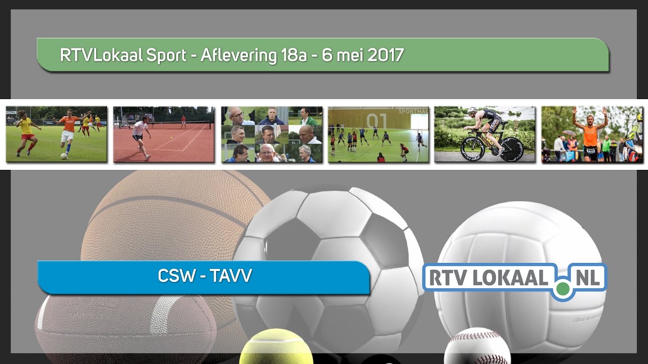 CSW   TAVV