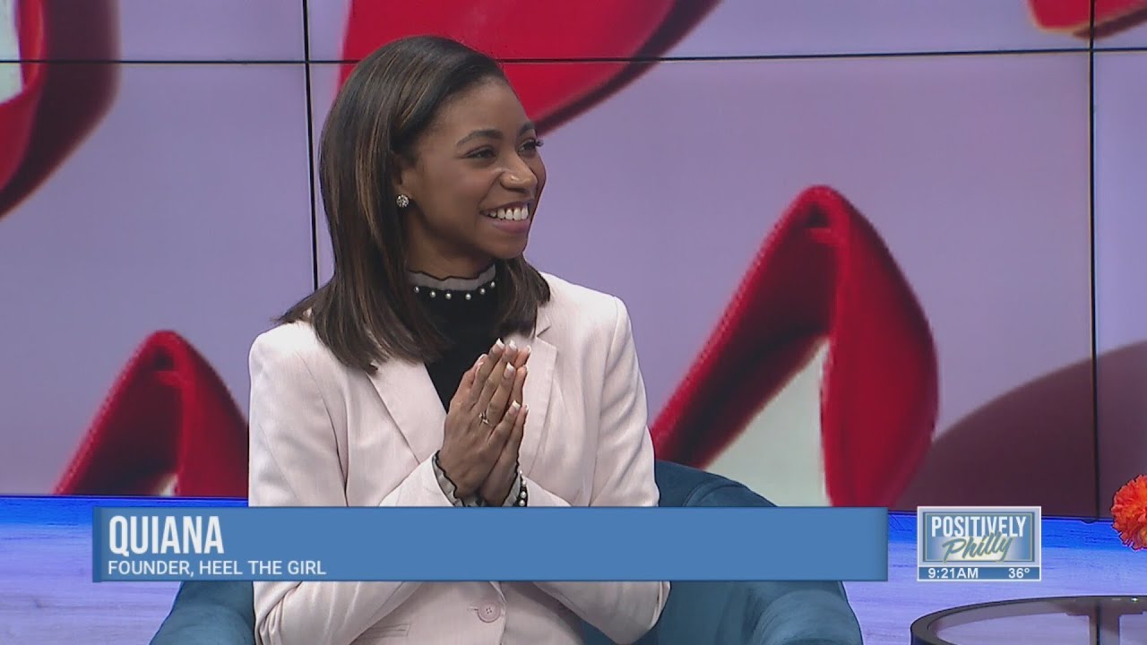 Not Random, But Intentional Acts of Kindness | Positively Philly