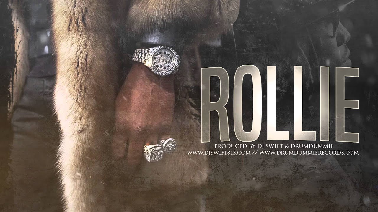 *SOLD* Young Dolph x Future Type Beat 2016 - Rollie (Prod. By: T-Rap of Drumdummie x DjSwift)