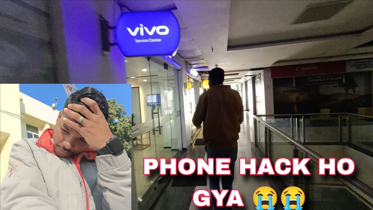 Phone Hack Ho Gya 😭😭 ll @Durgajit_vloger3.18 