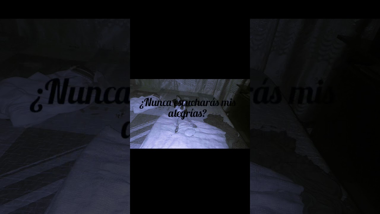 Nacer para morir - Solitario (cover de Shadani)