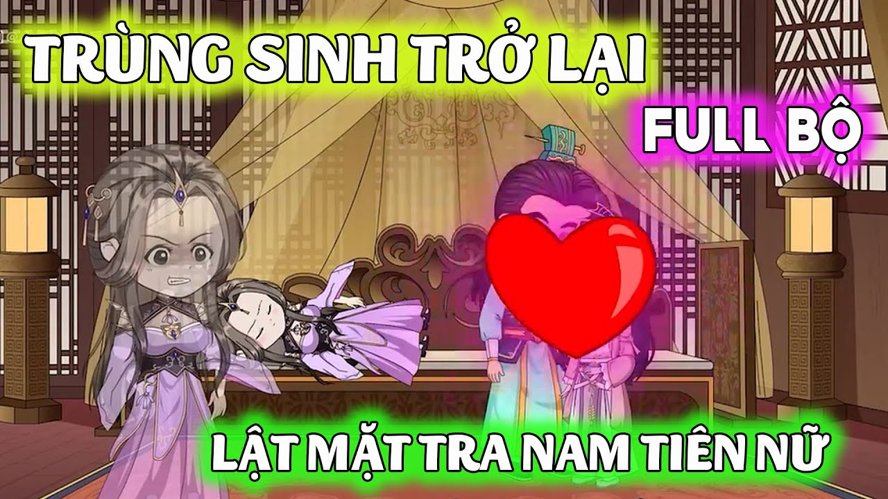Sau khi trùng sinh, tôi đã nhìn thấu tất cả – kiếp này sẽ không sống theo sự sắp đặt của ai