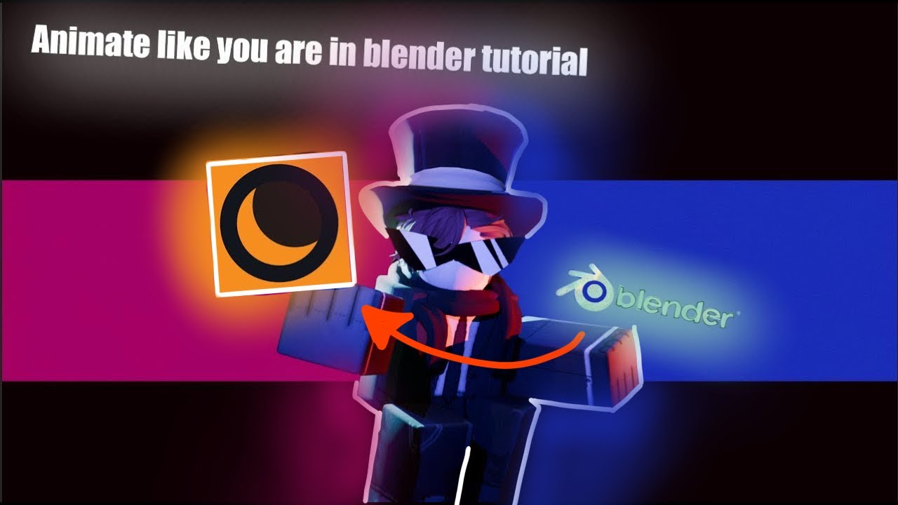 Как анимировать в Moon Animator так же, как в Blender (урок по Moon Animator)