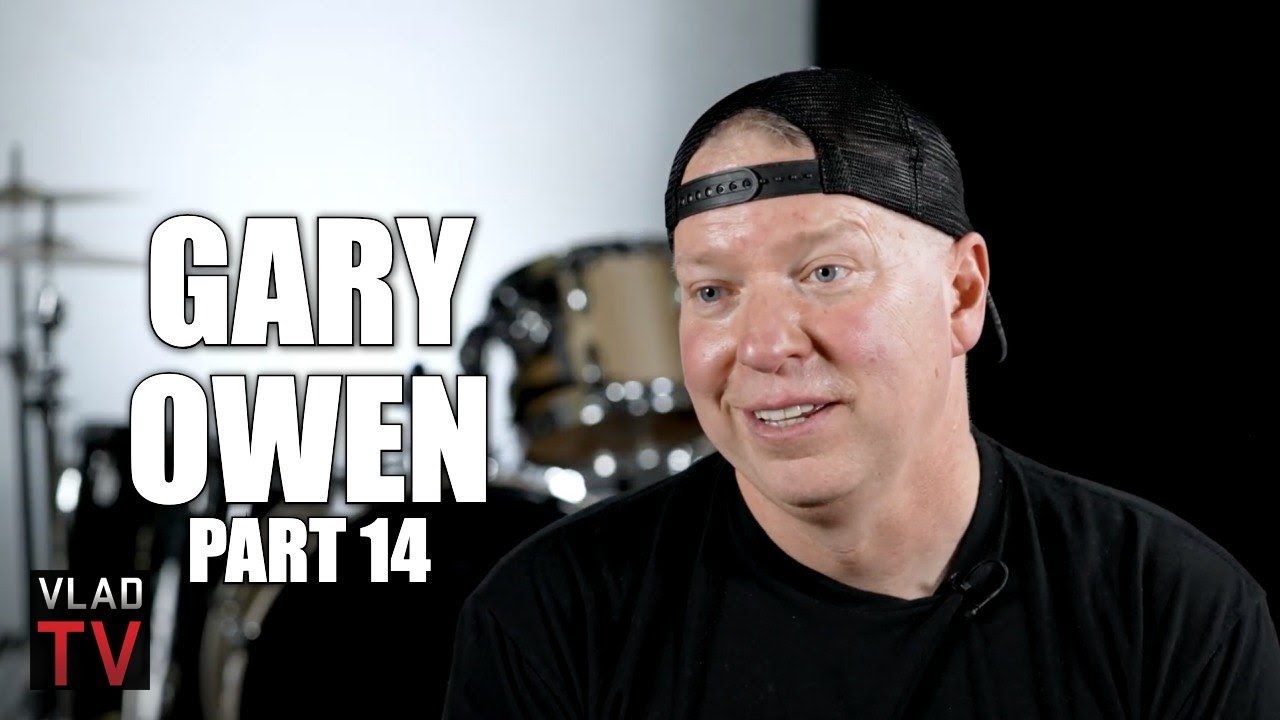Gary Owen on Getting Beat Up in Detroit for Calling Women B*****s (Part 14)