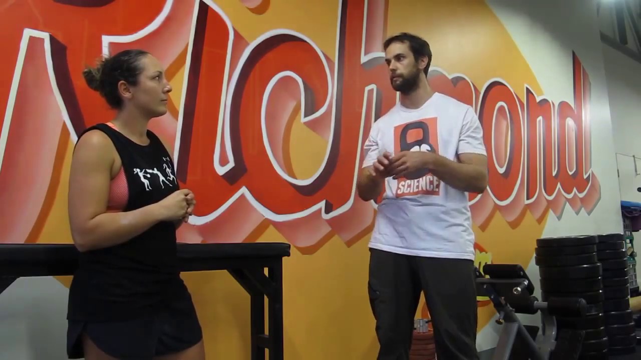 James Ross Interview