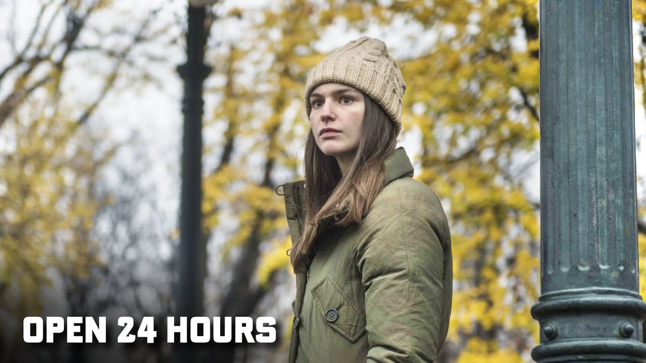 Open 24 Hours (2018) Movie Explained in Hindi/Urdu Story Summarized हिन्दी