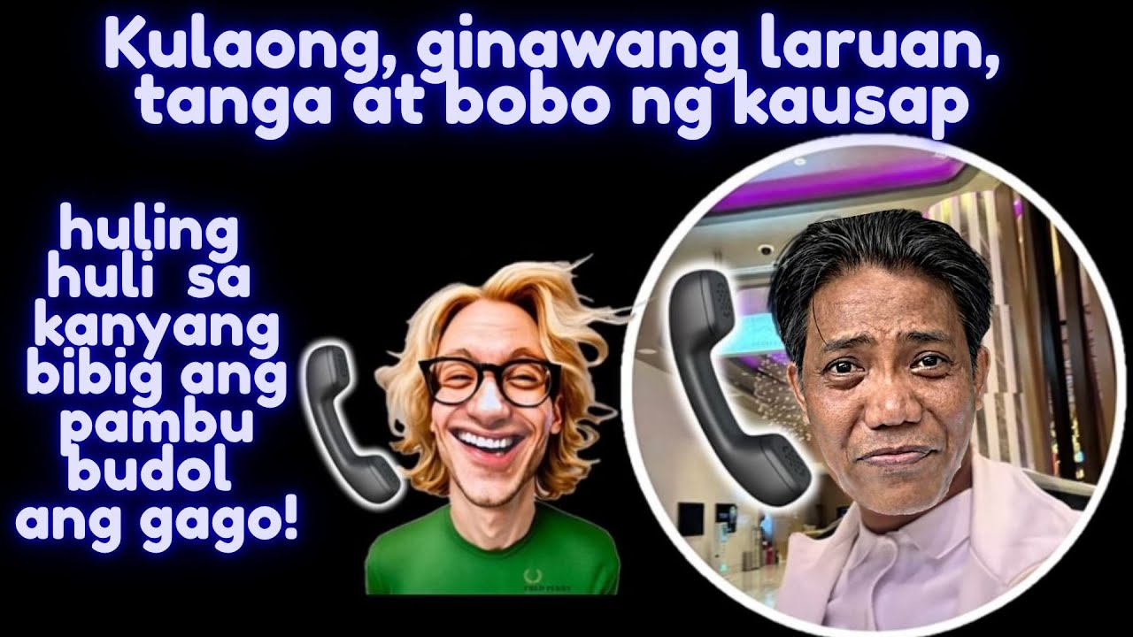ON THE 1st DAY OF THE YEAR , BUKING AGAD KULAONG !