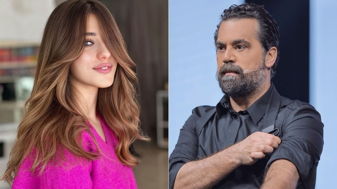 Mounir Hair Cutting and Coloring Transformation Tutorial Videos | Peaches Makeup