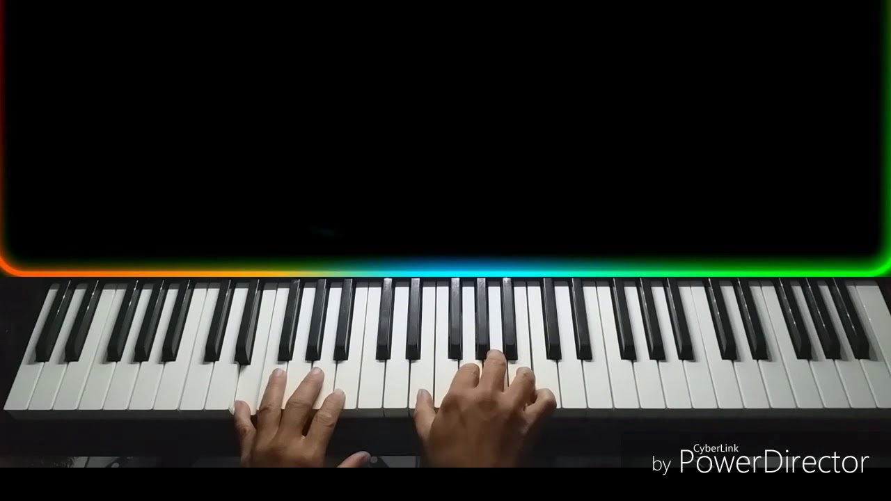 Anjos de Deus Padre Marcelo Rossi no teclado