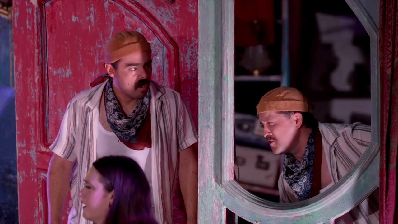 The Comedy of Errors Trailer | Theatre Under the Stars | 11 - 22 Feb