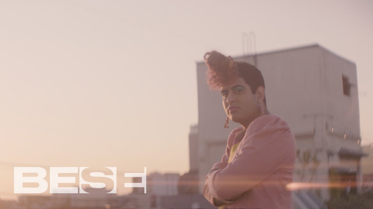 Challenging the Gender Binary with Alok Vaid-Menon | Be You