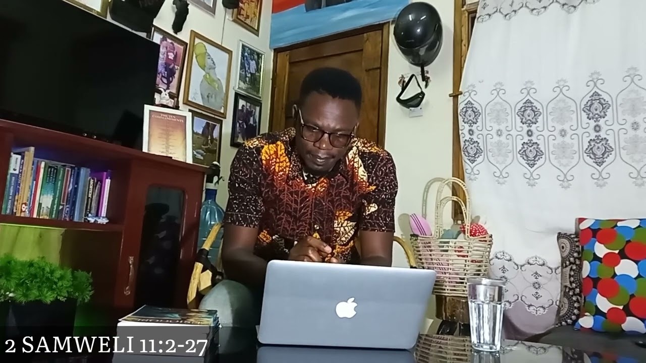USIHUKUMU; NI KWA NINI HATUPASWI KUWAHUKUMU WENGINE?
