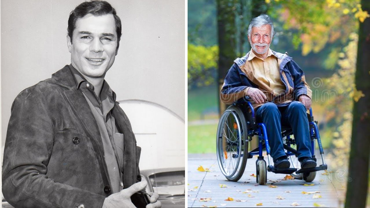 ROUTE 66 (1960–1964) Cast: Then and Now [63 Years After]