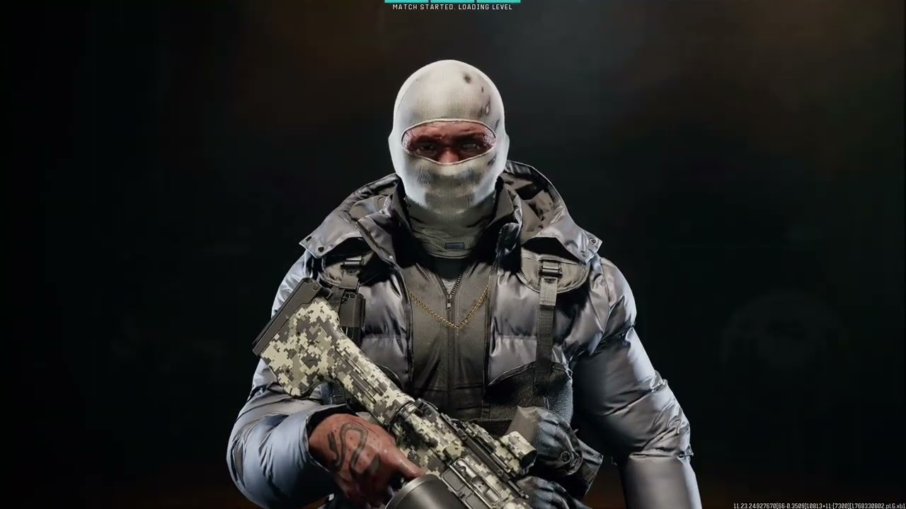 Feable Attempt At Skill