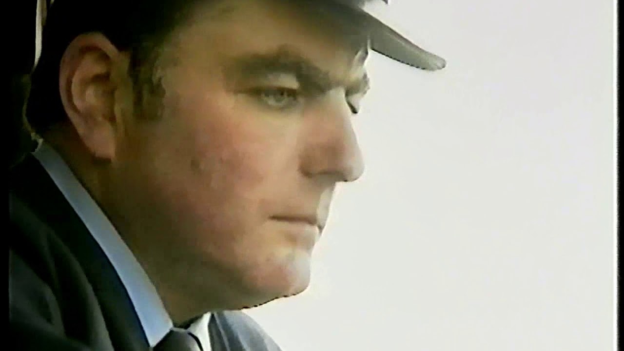 British Railways - Traction Information Film - Braking in Snow (1991)