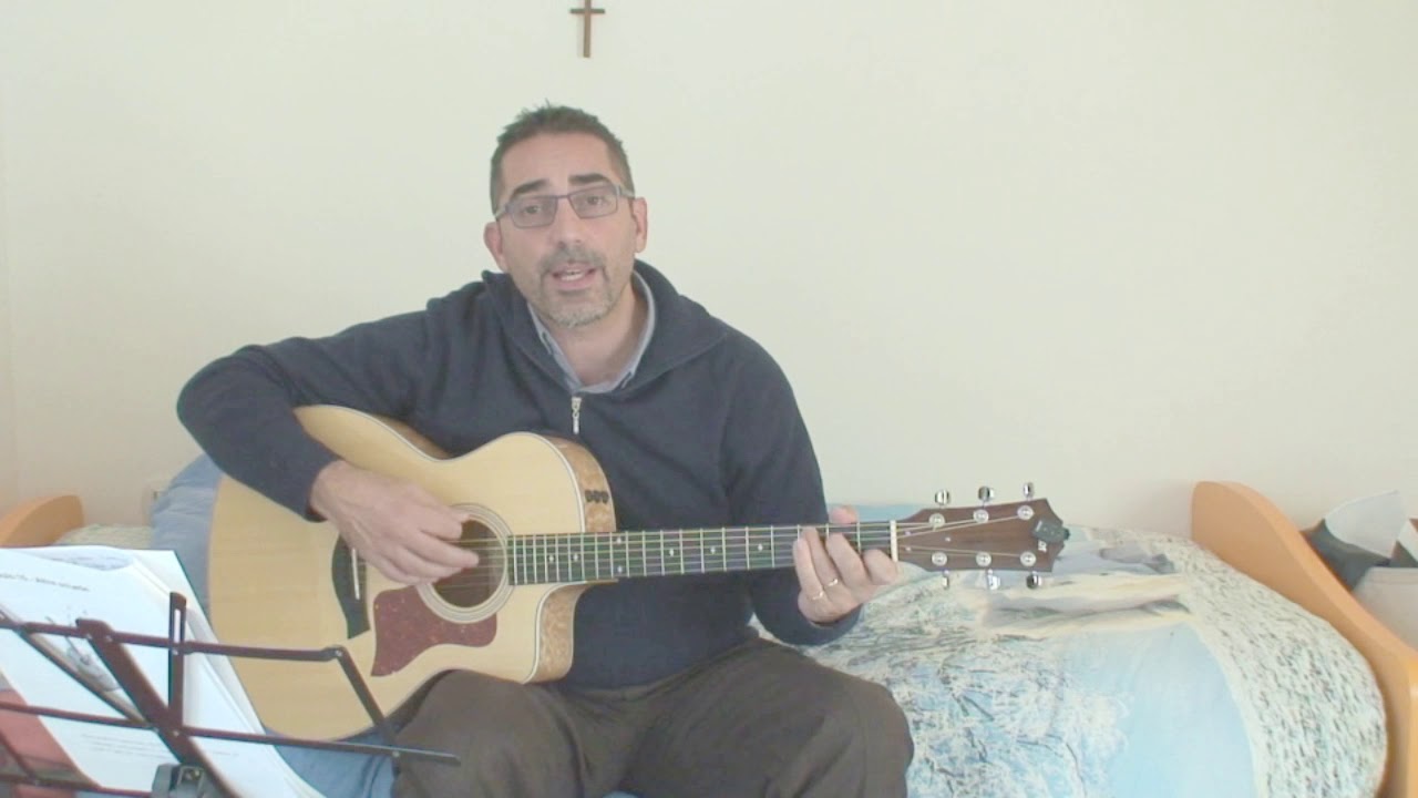 Skytarriamo 2 - modulo 6.2 - impostiamo la canzone 