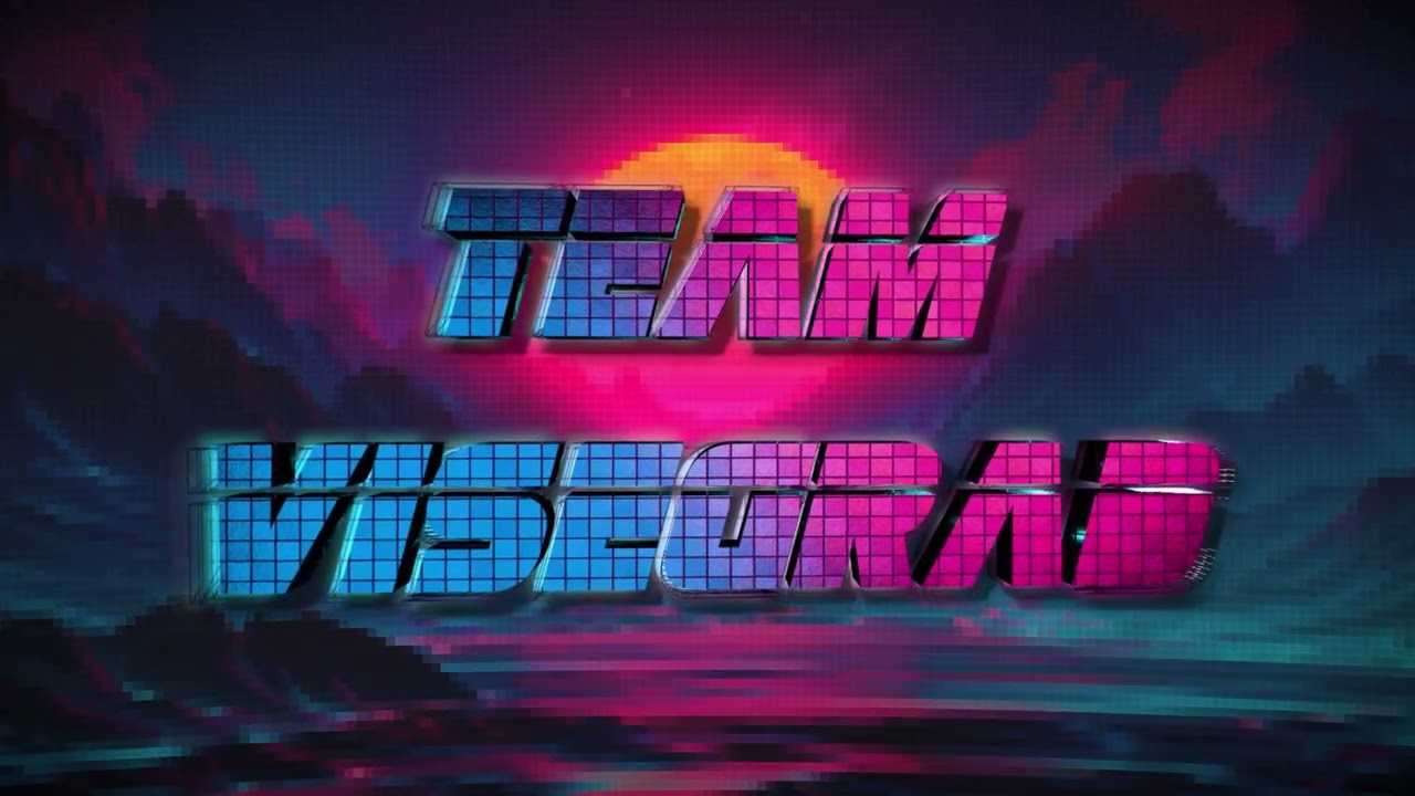 Team Visegrad Entrance Music & Video