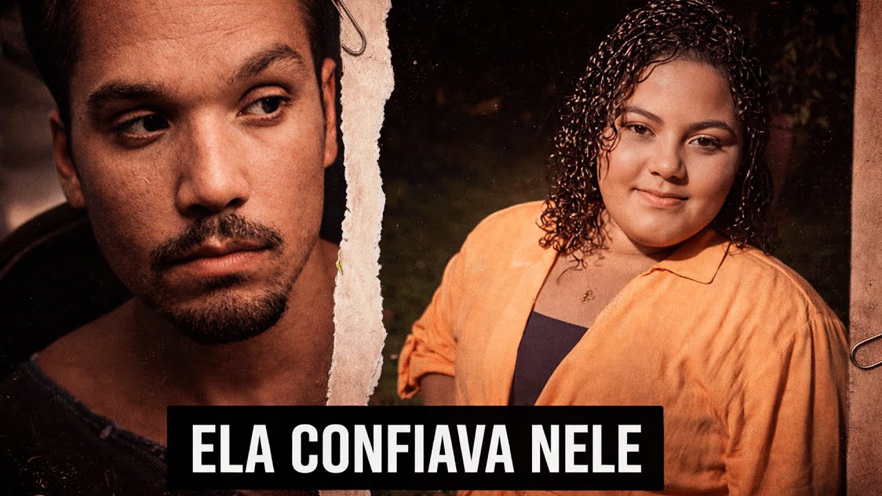 Ela Descobriu &mdash; e Foi Assassinada pelo Namorado